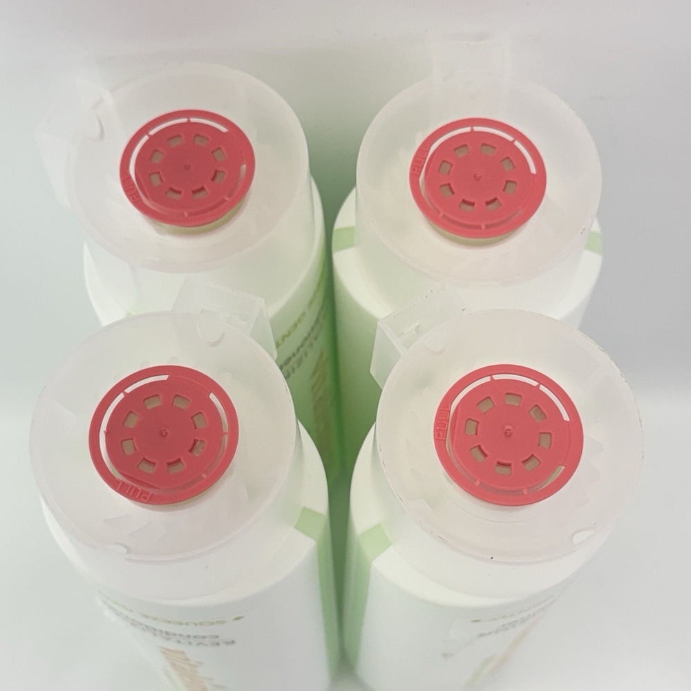 4 X  Bottles Vitalement Smart Care Body Essentials CONDITIONER 12.17 Oz - Picture 7 of 8